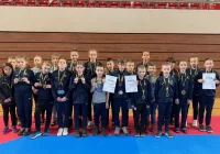 Dobre prognozy na przyszłość dla walecznych zawodników - zdjęcie główne