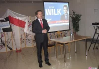 Jacek Wilk przecierał szlaki w Nowym Sączu - zdjęcie główne