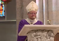 Wywodzący się z Limanowszczyzny arcybiskup przeprasza za słowa o. Tadeusza Rydzyka - zdjęcie główne