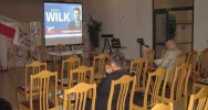 Jacek Wilk przecierał szlaki w Nowym Sączu - zdjęcie 3