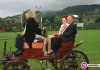 Starosta i przewodniczący domagali się zwolnień za obietnice - twierdzi wójt - zdjęcie główne