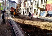 Będą kolejne utrudnienia - wyjazd z parkingu do 16.00 - zdjęcie główne