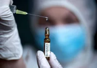 Dworczyk: celem szczepień doprowadzenie w 2021 r. do odporności populacji - zdjęcie główne