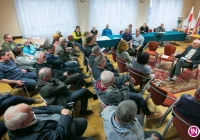 Mieszkańcy wygrali, burmistrz szybko wycofał się z pomysłu - zdjęcie główne