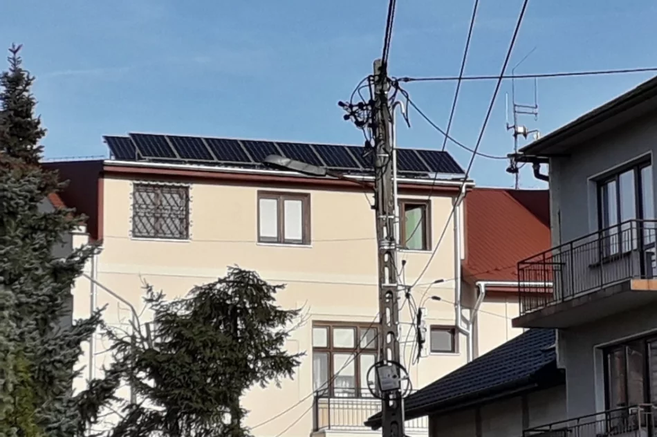 Remont zabytkowego budynku Urzędu Gminy zakończony - zdjęcie 2