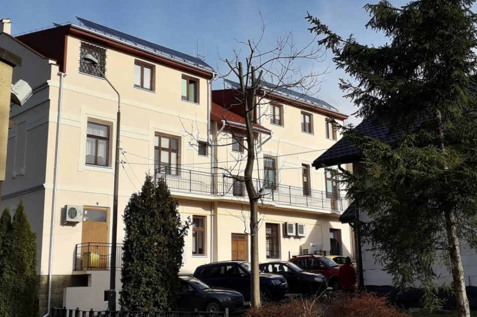 Remont zabytkowego budynku Urzędu Gminy zakończony - zdjęcie 6