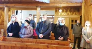 Zagórzanie modlili się za Konrada - zdjęcie 2