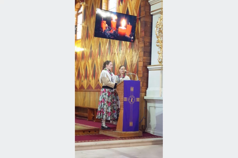 Zagórzanie modlili się za Konrada - zdjęcie 5