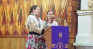 Zagórzanie modlili się za Konrada - zdjęcie 5