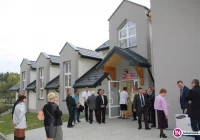 Oddano świetlicę wiejską za 600 tys. zł - zdjęcie główne