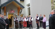 Oddano świetlicę wiejską za 600 tys. zł - zdjęcie 3