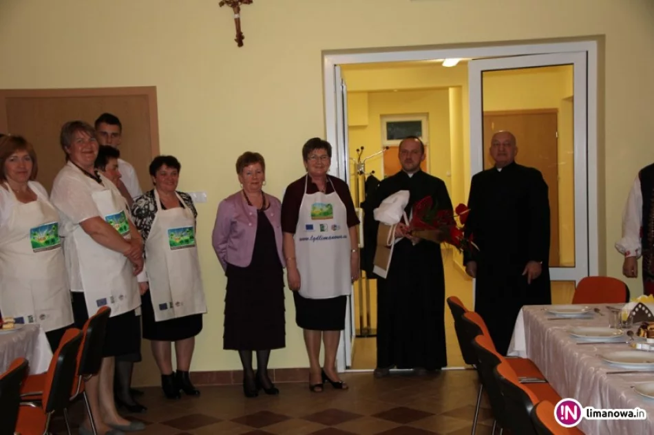 Oddano świetlicę wiejską za 600 tys. zł - zdjęcie 4