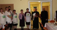 Oddano świetlicę wiejską za 600 tys. zł - zdjęcie 4