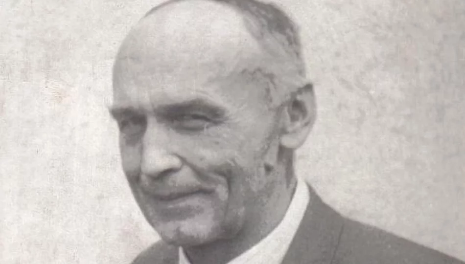 65 lat temu zmarł inż. Jan Drożdż, twórca i dyrektor Górskiej Szkoły Rolniczej w Łososinie Górnej - zdjęcie 1