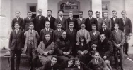 65 lat temu zmarł inż. Jan Drożdż, twórca i dyrektor Górskiej Szkoły Rolniczej w Łososinie Górnej - zdjęcie 5