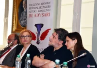 Tworzenie muzyki jest jak uprawianie miłości - zdjęcie główne