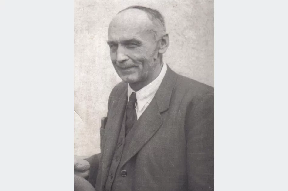 65 lat temu zmarł inż. Jan Drożdż, twórca i dyrektor Górskiej Szkoły Rolniczej w Łososinie Górnej - zdjęcie 8