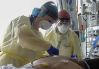 Dzisiejsze dane Ministerstwa Zdrowia - kolejny wzrost zakażeń. Słowacja wprowadza nowe obostrzenia. - zdjęcie główne