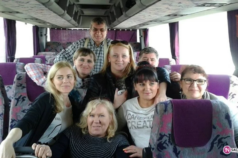 Rząd zignorował niepełnosprawnych sądeczan - zdjęcie 2