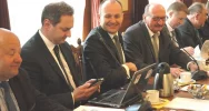 Powiaty będą kluczowym partnerem - zdjęcie 2