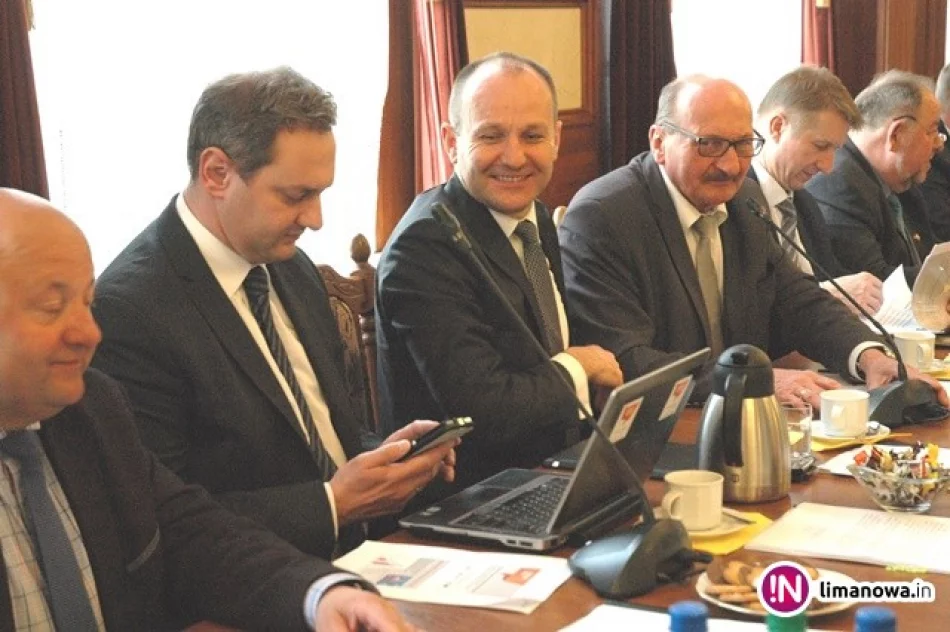 Powiaty będą kluczowym partnerem - zdjęcie 2