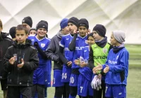 Sokół nie przestraszył się silnych rywali - zdjęcie główne