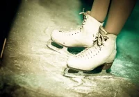 W ten weekend ruszy jak dotąd jedyne lodowisko w powiecie - zdjęcie główne