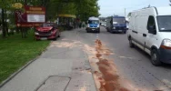 Wjechała w tył - zdjęcie 4
