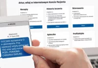 Niebawem koniec papierowych skierowań - zdjęcie główne