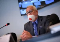 System się załamał - leczymy mimo wszystko - zdjęcie główne