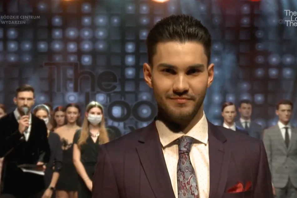 21-latek z Limanowszczyzny z nagrodą publiczności prestiżowego konkursu - zdjęcie 2