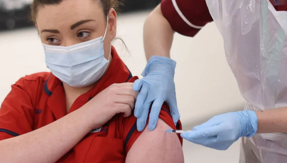 Kolejny dzień wzrostu zakażeń.  Minister: sytuacja epidemiczna jest lepsza, ale nie jesteśmy w pełni bezpieczni - zdjęcie 1