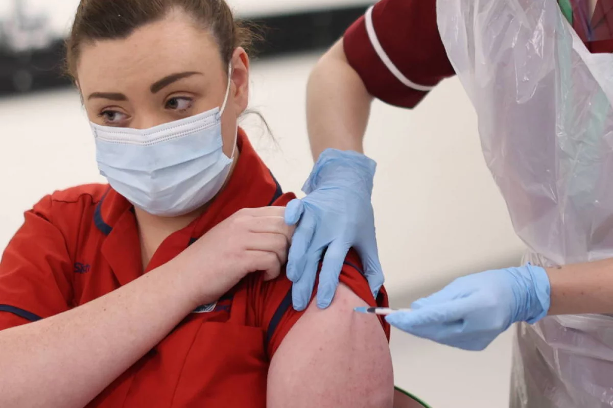 Kolejny dzień wzrostu zakażeń.  Minister: sytuacja epidemiczna jest lepsza, ale nie jesteśmy w pełni bezpieczni