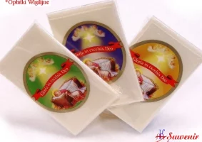 OPŁATKI WIGILIJNE!!! - Zdjęcie główne
