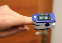 Gmina wyposażyła jednostki OSP w pulsoksymetry - zdjęcie główne