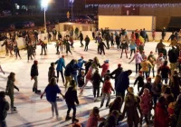 Miasto bez zimowej atrakcji - zdjęcie główne