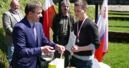 Majowy weekend  na strzelnicy - zdjęcie 3