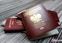 Nie czekaj na ostatni moment! Złóż wniosek o paszport - zdjęcie główne