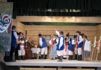 Nagroda Ministra Kultury i Dziedzictwa Narodowego dla Zespołu "Spod Kicek" z Mordarki - zdjęcie główne