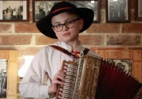 Wyłoniono laureatów 3.Konkursu Heligonistów Województwa Małopolskiego - zdjęcie główne