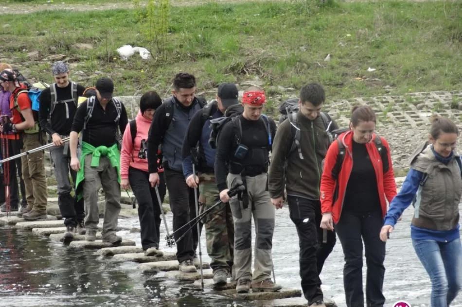 Akcja odkrywania rozpoczęta: 8 szczytów w jeden dzień. - zdjęcie 3