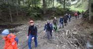 Akcja odkrywania rozpoczęta: 8 szczytów w jeden dzień. - zdjęcie 4
