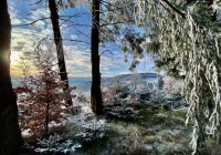 Synoptyczna prognoza pogody na weekend - zdjęcie główne