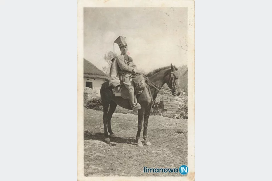 "Rozpętał się straszny ogień. Potężny huk rozlegał się bez ustanku. Kule leciały jak grad" - zdjęcie 4