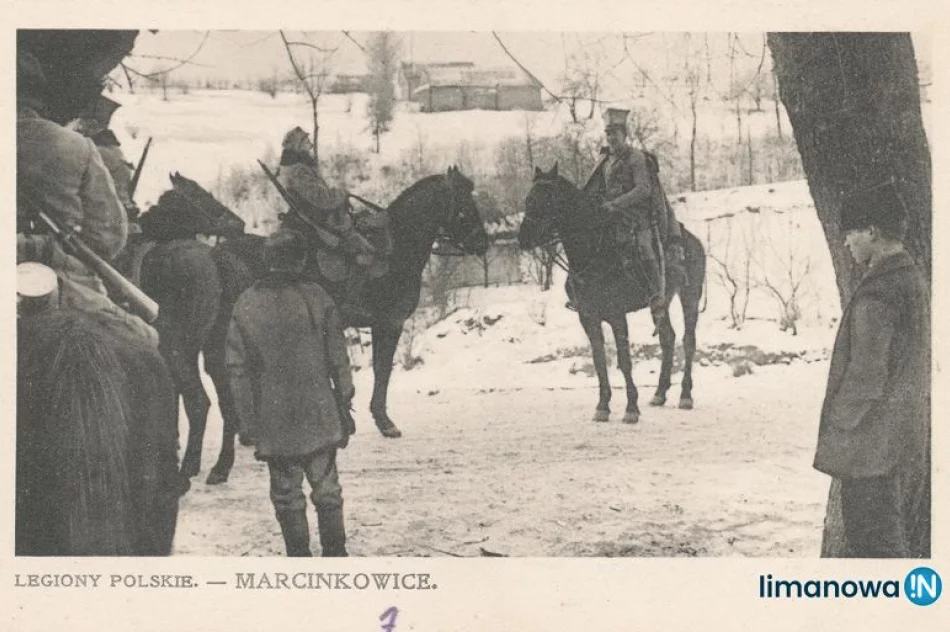 "Rozpętał się straszny ogień. Potężny huk rozlegał się bez ustanku. Kule leciały jak grad" - zdjęcie 6