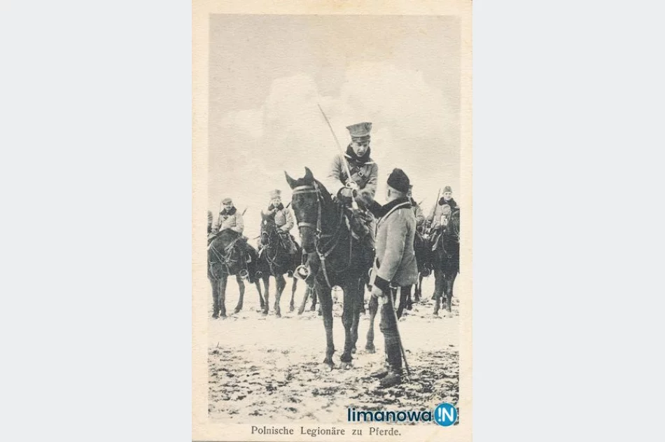 "Rozpętał się straszny ogień. Potężny huk rozlegał się bez ustanku. Kule leciały jak grad" - zdjęcie 9