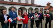 Święto Flagi w Miasteczku Galicyjskim - zdjęcie 2
