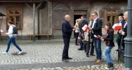 Święto Flagi w Miasteczku Galicyjskim - zdjęcie 3