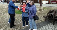 Święto Flagi w Miasteczku Galicyjskim - zdjęcie 4