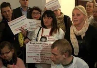 Sądeczanie walczą o godną niepełnosprawność - zdjęcie główne